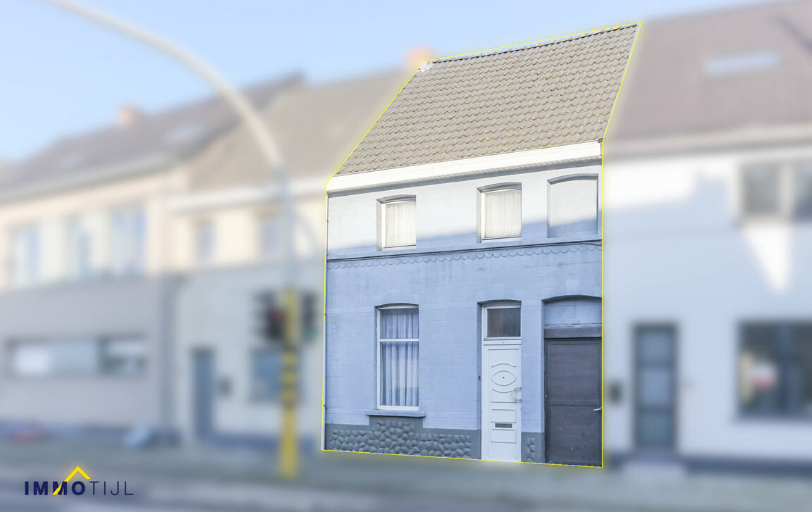 Huis te koop in Baasrode