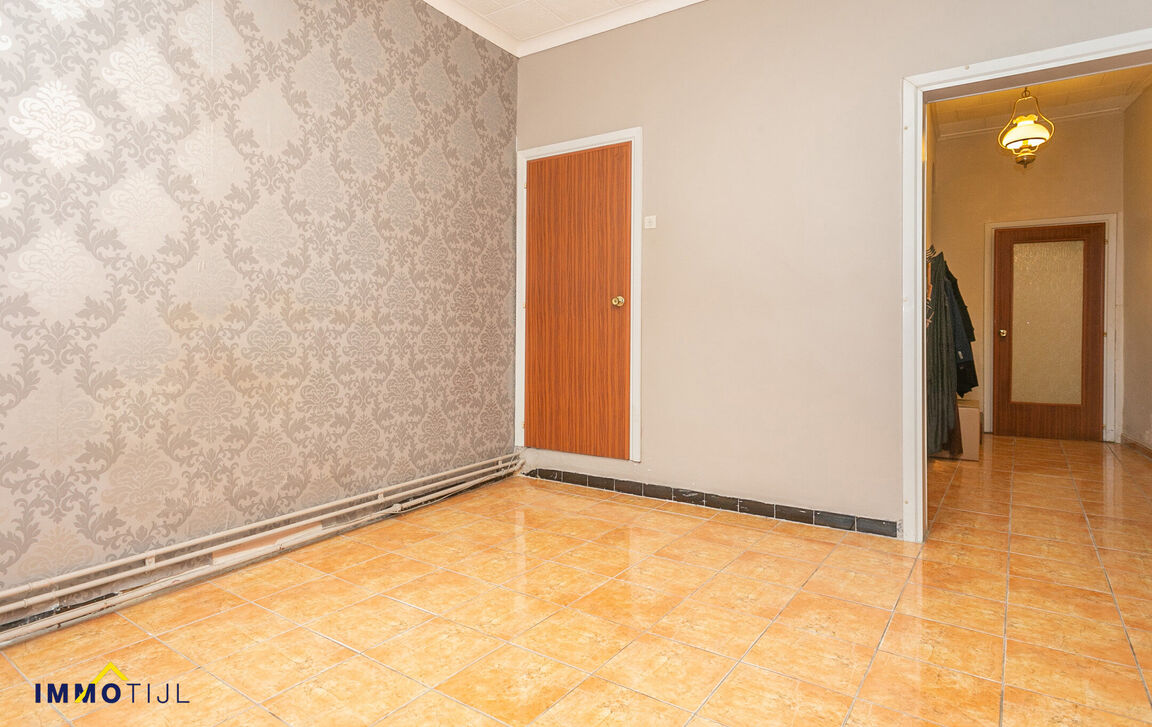 Huis te koop in Baasrode