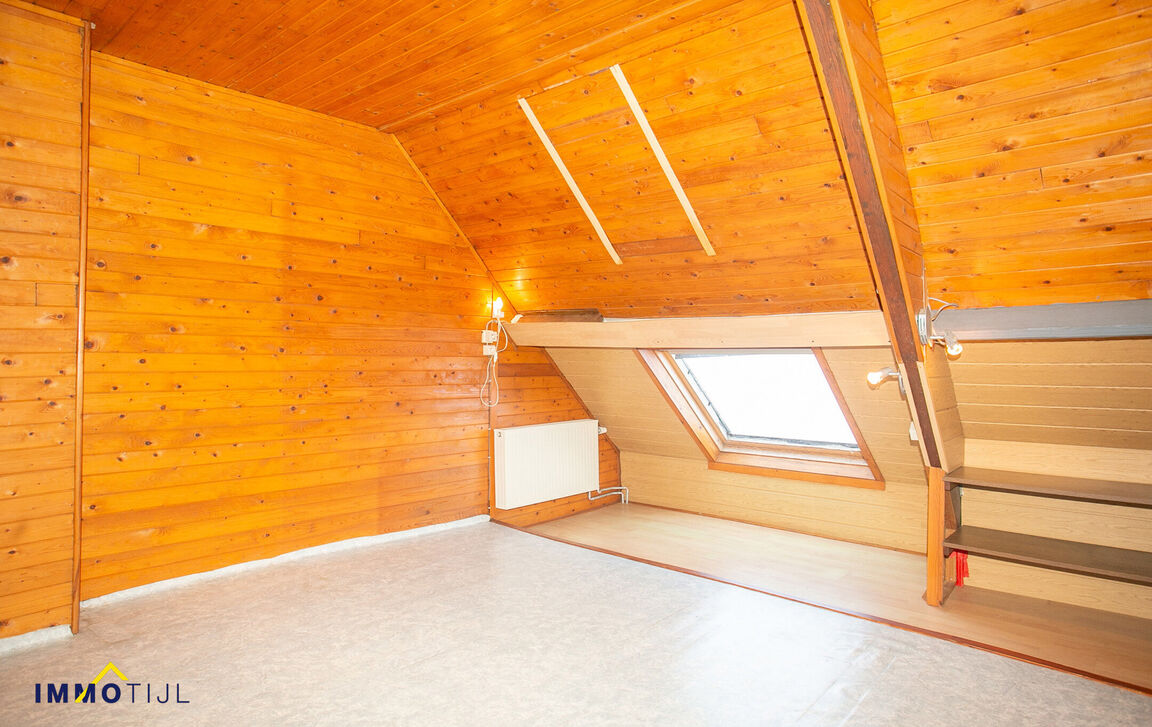 Huis te koop in Baasrode