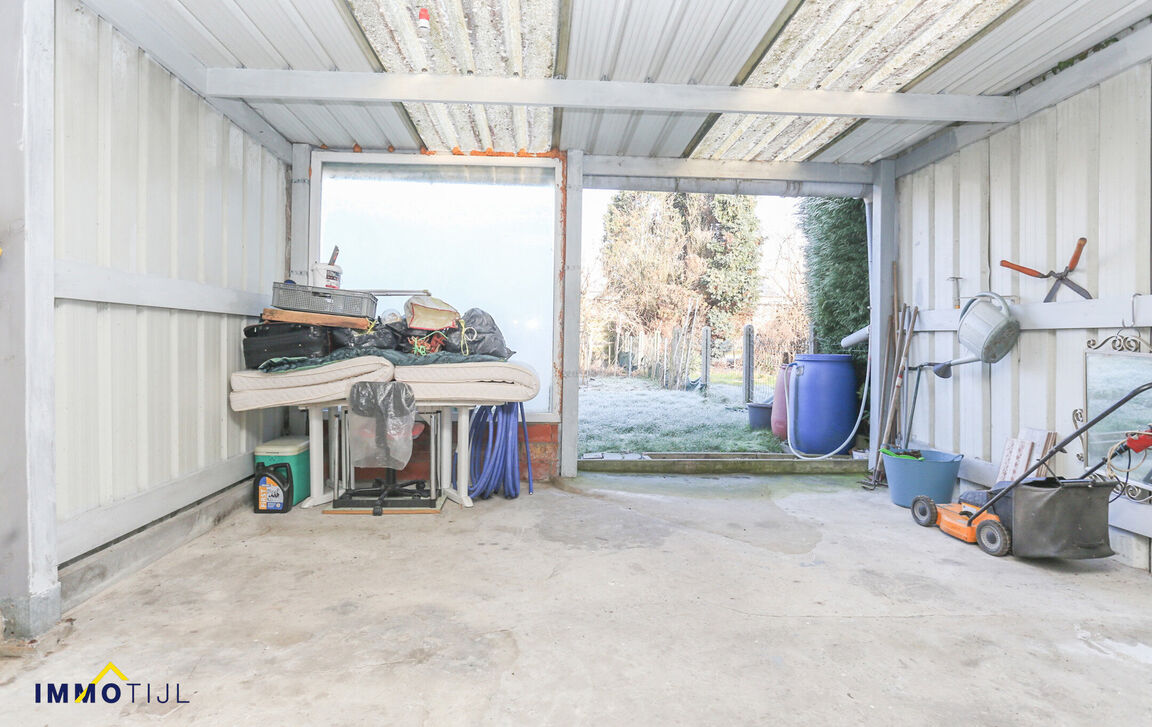 Huis te koop in Baasrode