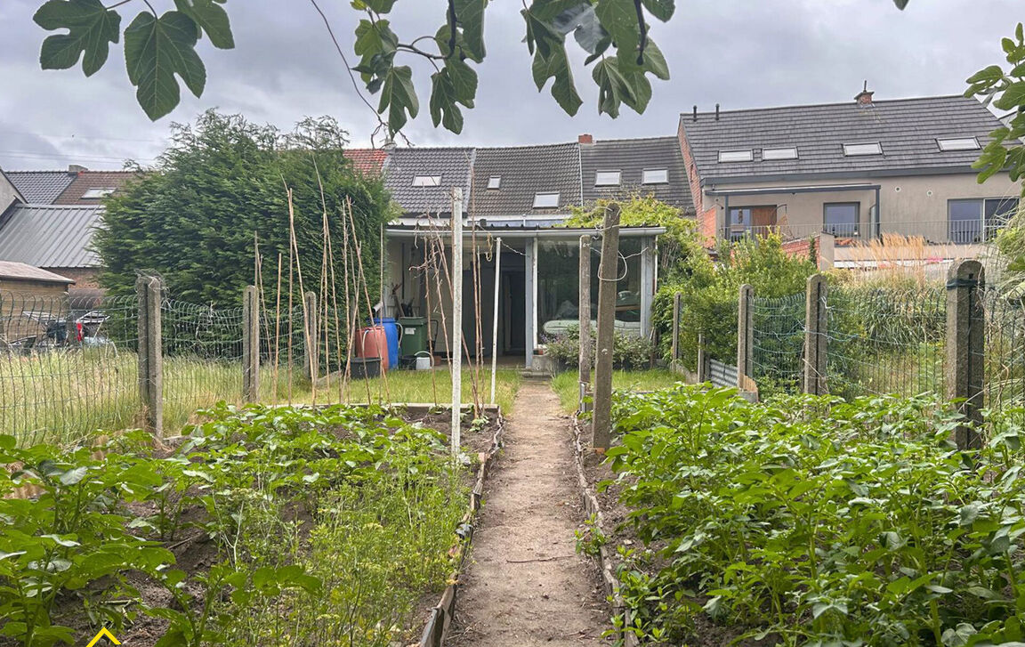 Huis te koop in Baasrode