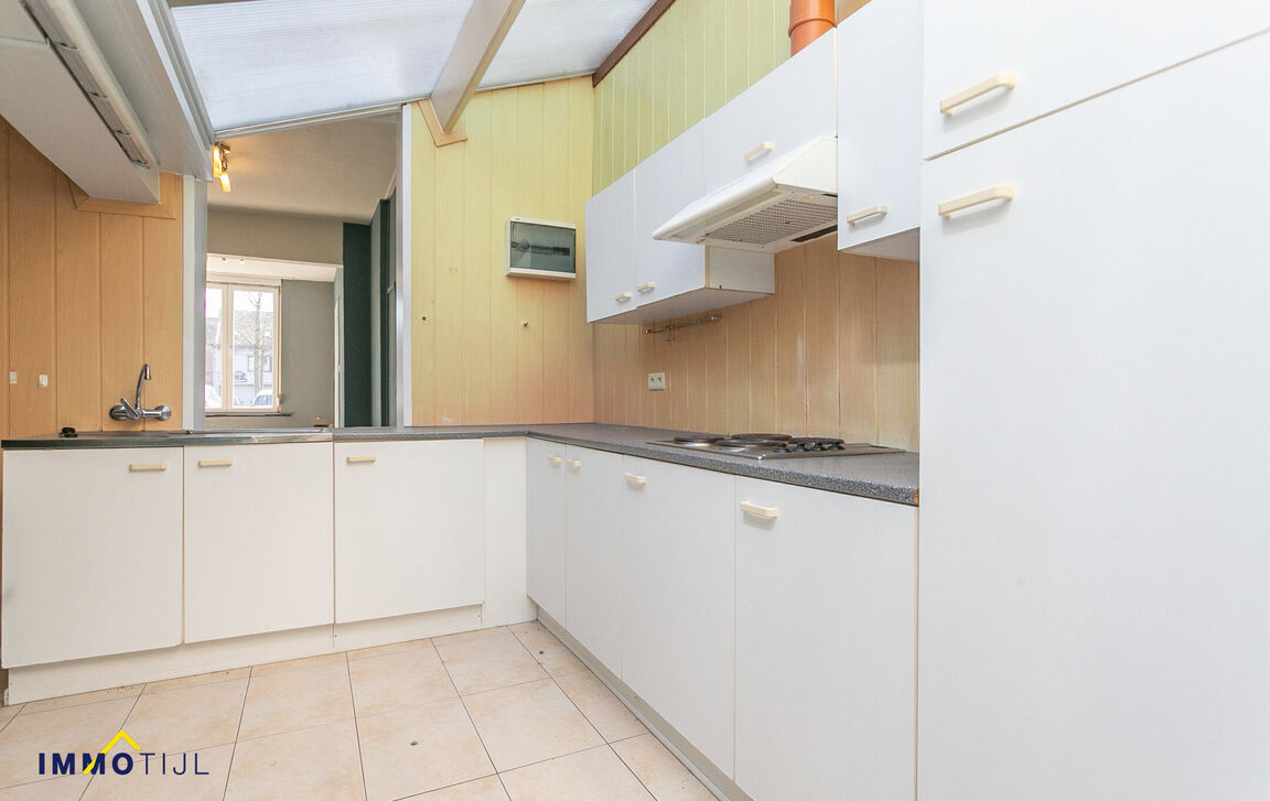 Huis te koop in Baasrode