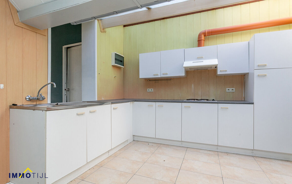 Huis te koop in Baasrode