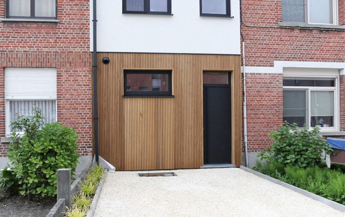 Huis te koop in Baasrode
