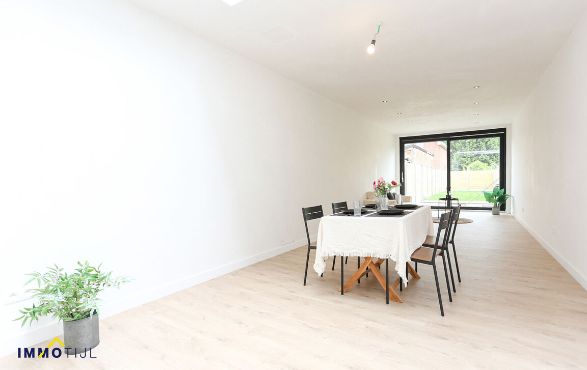 Huis te koop in Baasrode