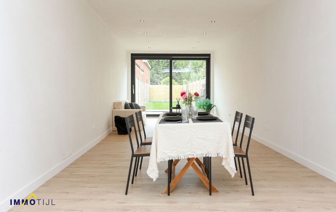 Huis te koop in Baasrode