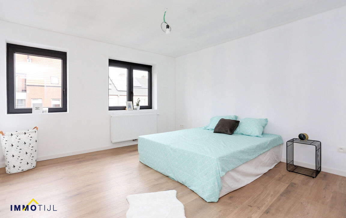 Huis te koop in Baasrode