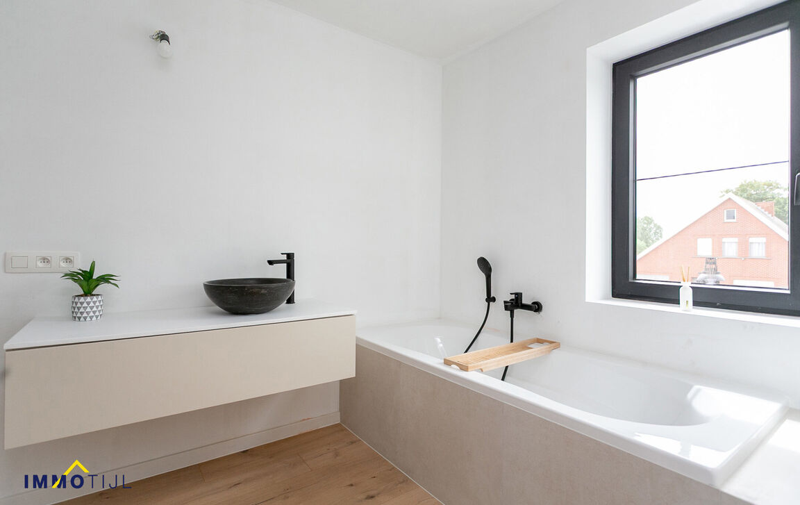 Huis te koop in Baasrode