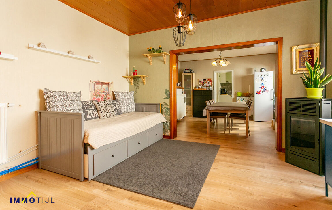 Huis te koop in Baasrode