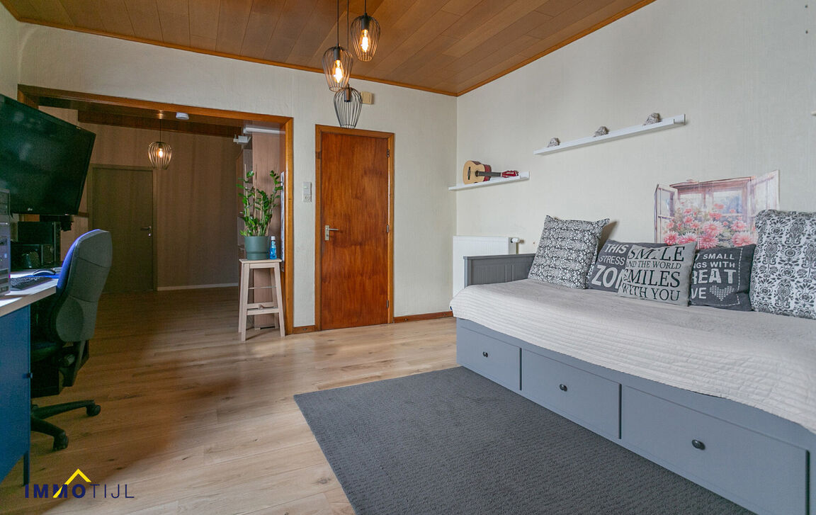 Huis te koop in Baasrode