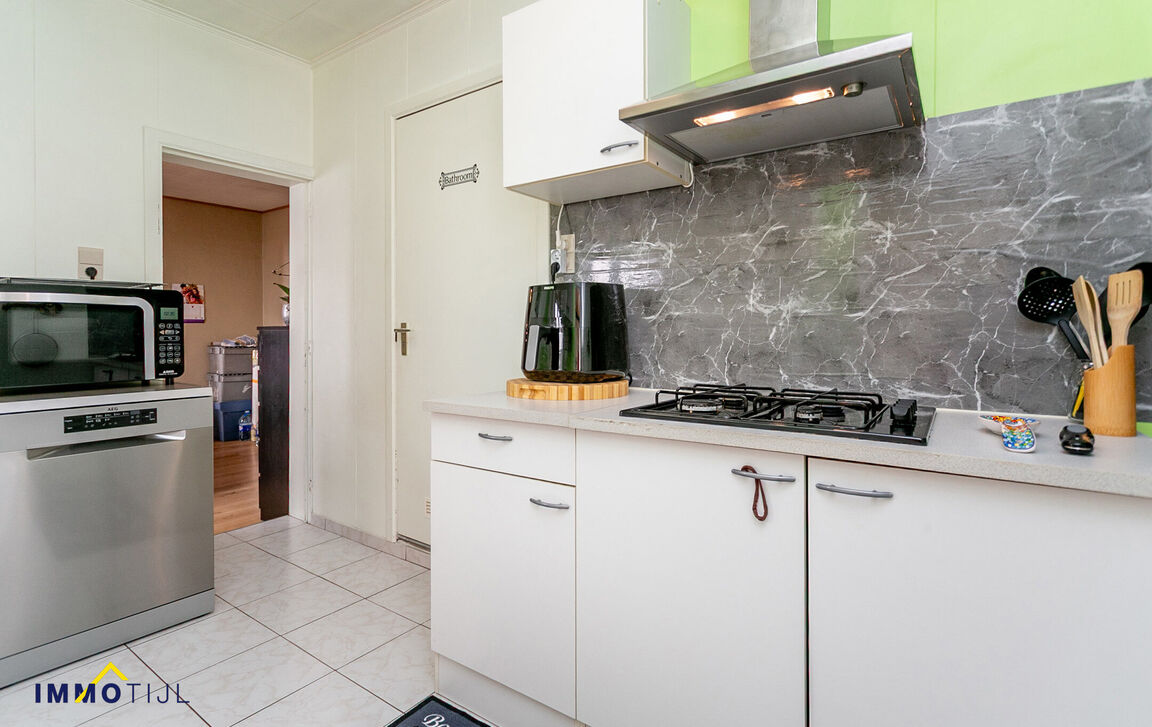 Huis te koop in Baasrode