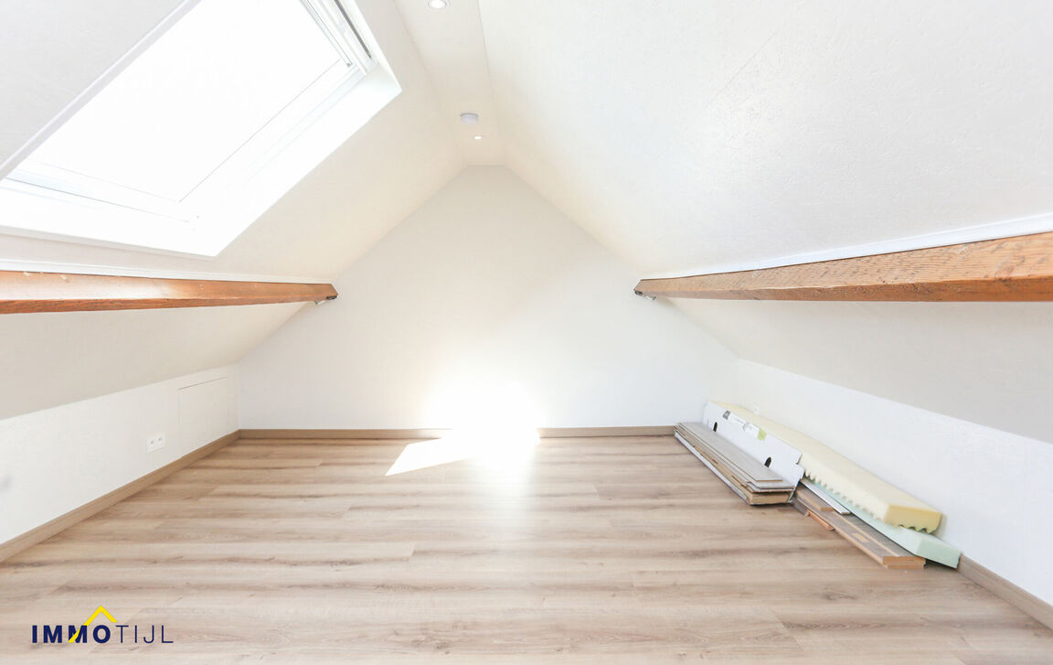 Huis te koop in Baasrode