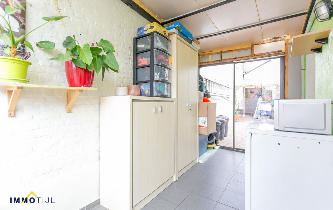 Huis te koop in Baasrode