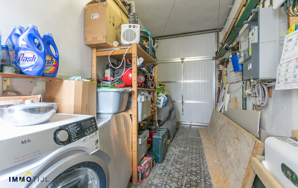 Huis te koop in Baasrode