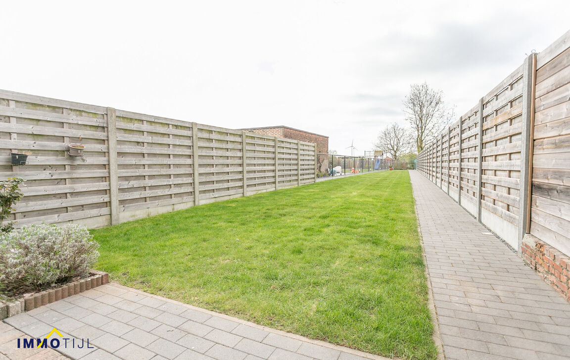 Huis te koop in Baasrode