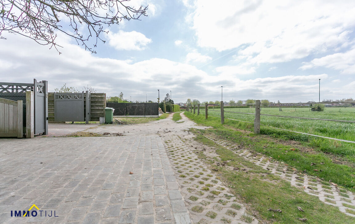Huis te koop in Baasrode