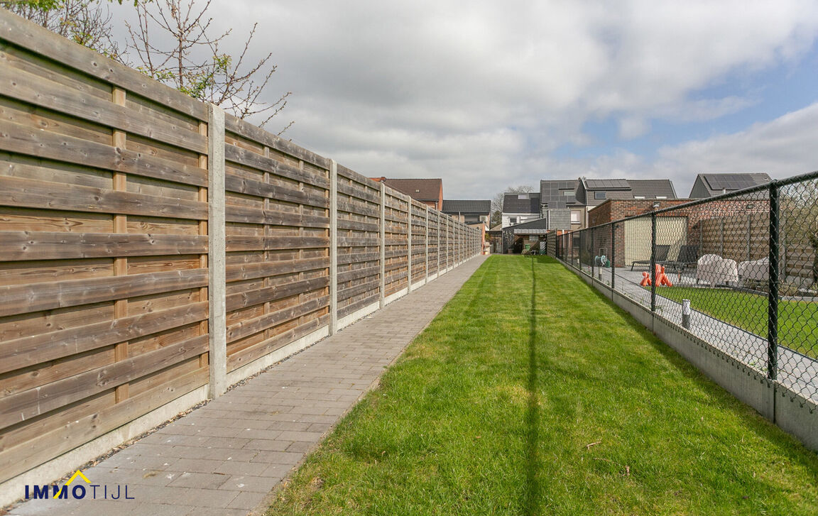 Huis te koop in Baasrode
