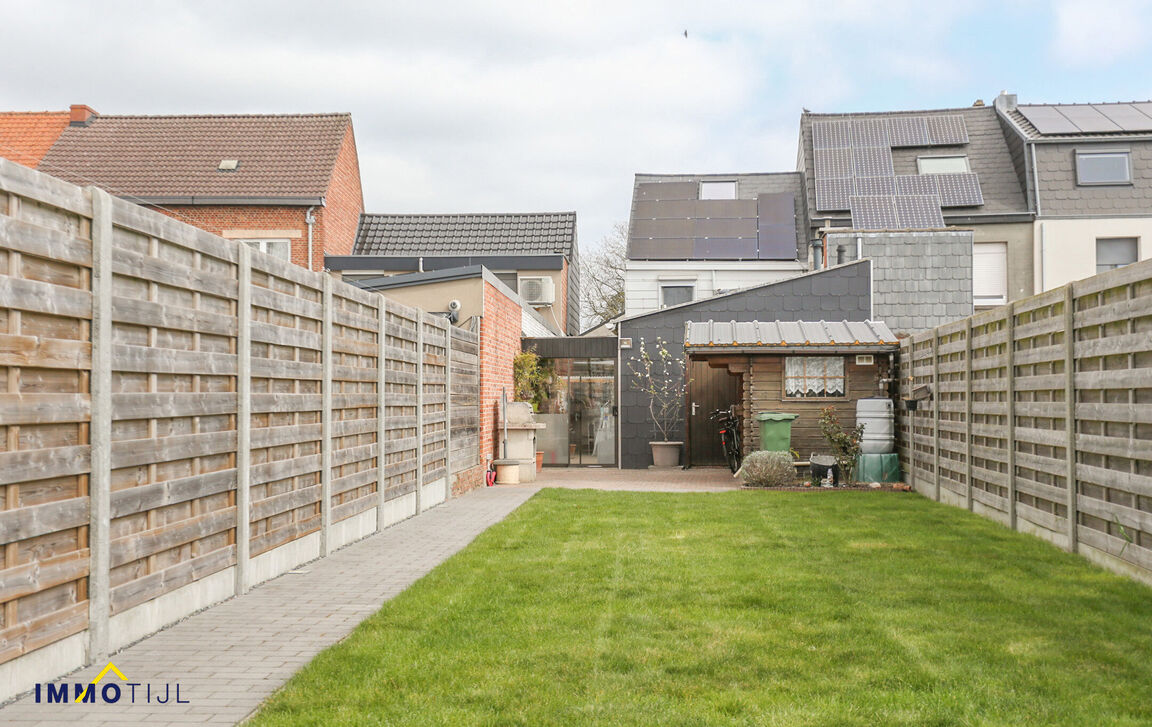 Huis te koop in Baasrode