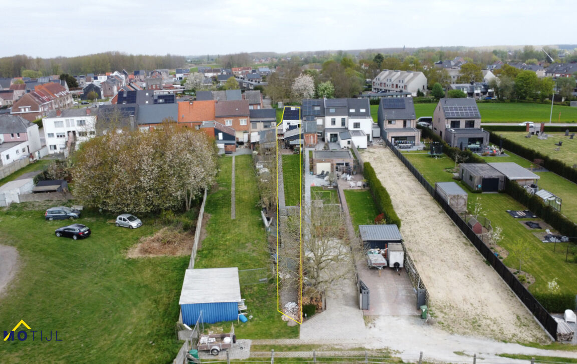 Huis te koop in Baasrode