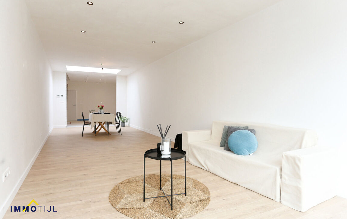 Huis te koop in Baasrode