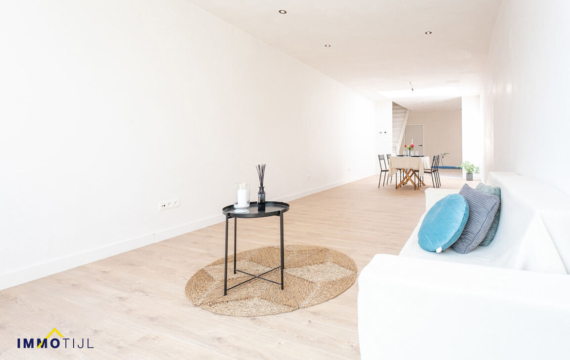 Huis te koop in Baasrode