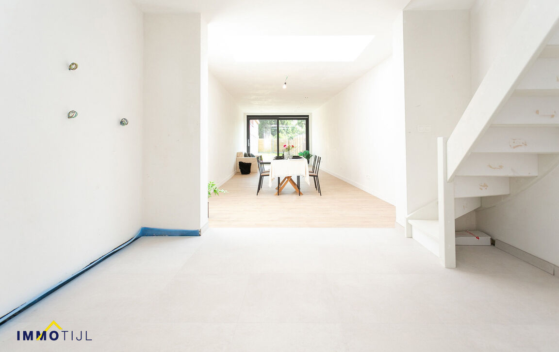 Huis te koop in Baasrode