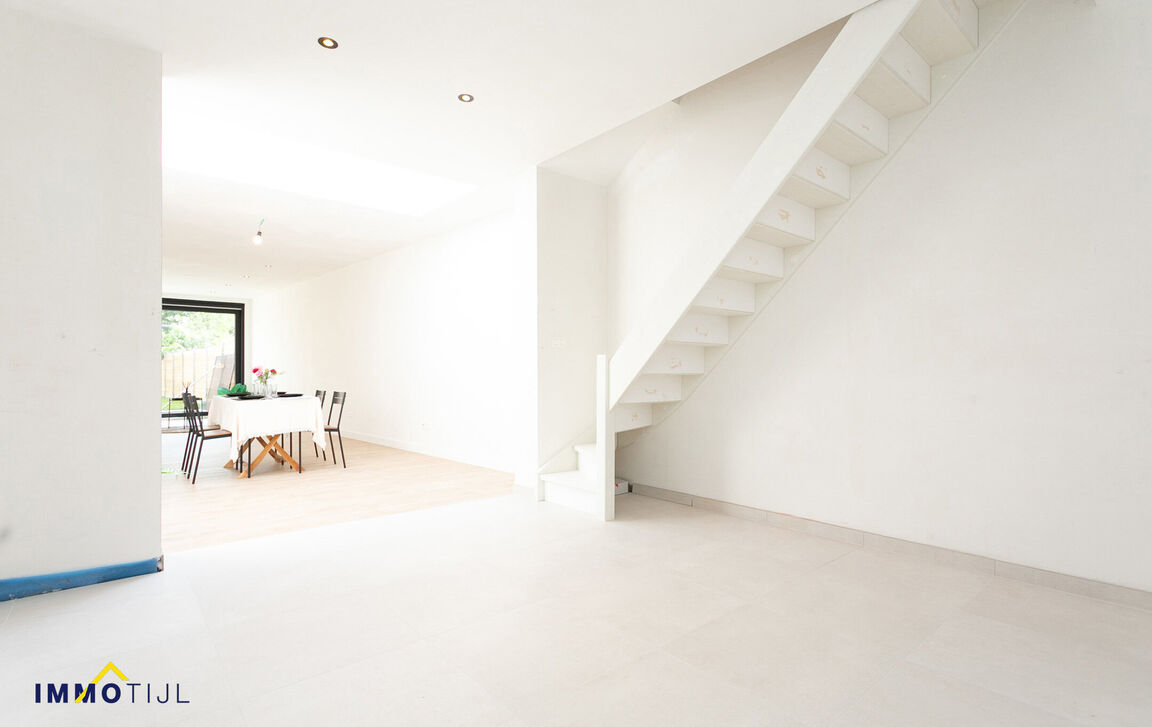 Huis te koop in Baasrode