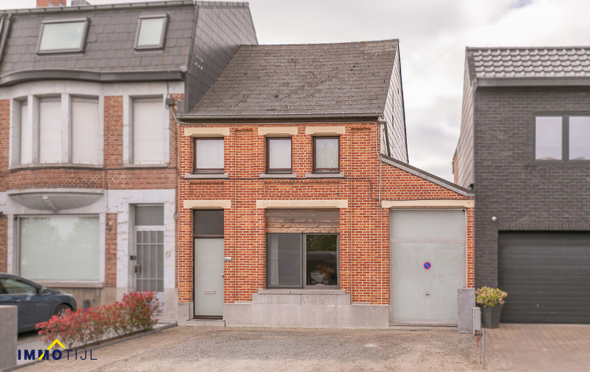 Huis te koop in Baasrode