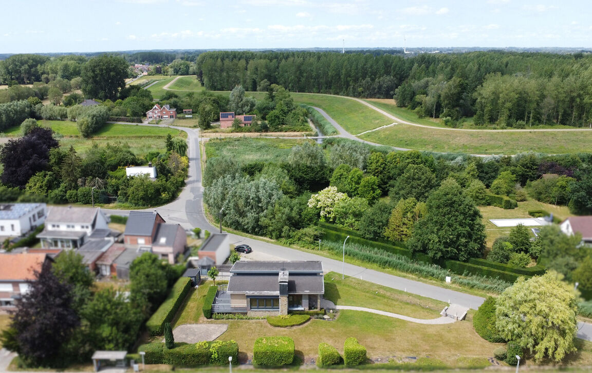 Huis te koop in Baasrode