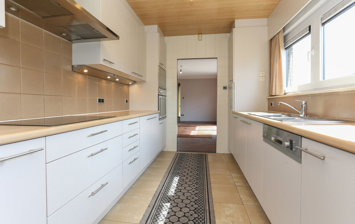 Huis te koop in Baasrode