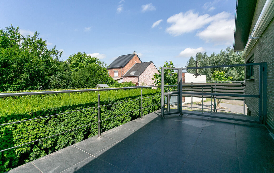 Huis te koop in Baasrode