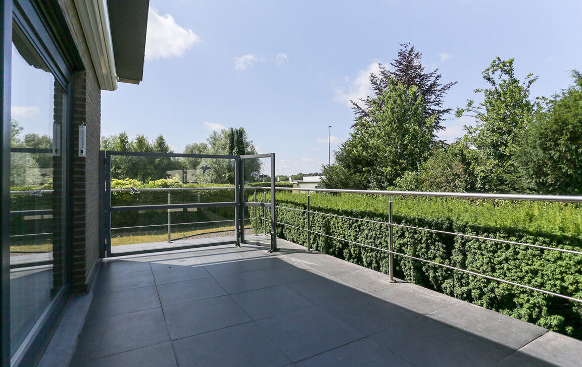 Huis te koop in Baasrode