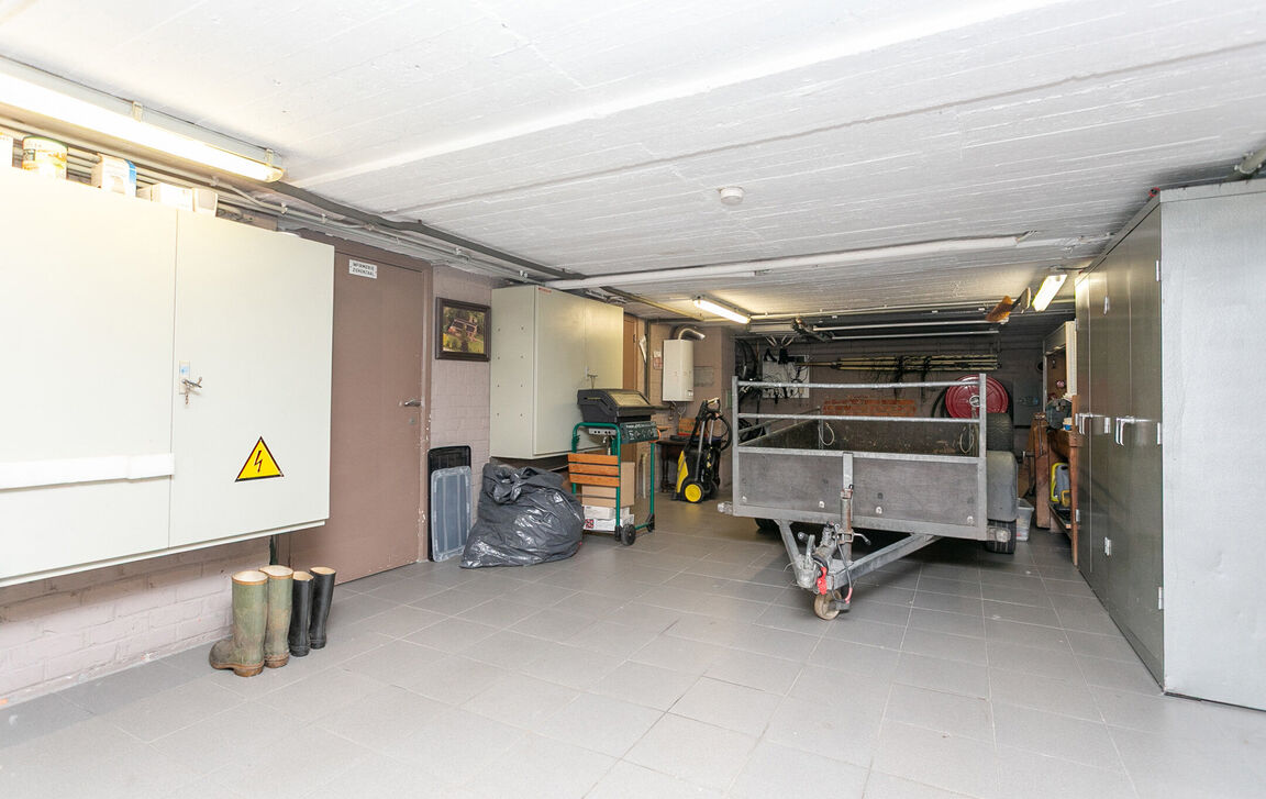 Huis te koop in Baasrode