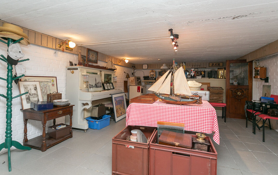 Huis te koop in Baasrode