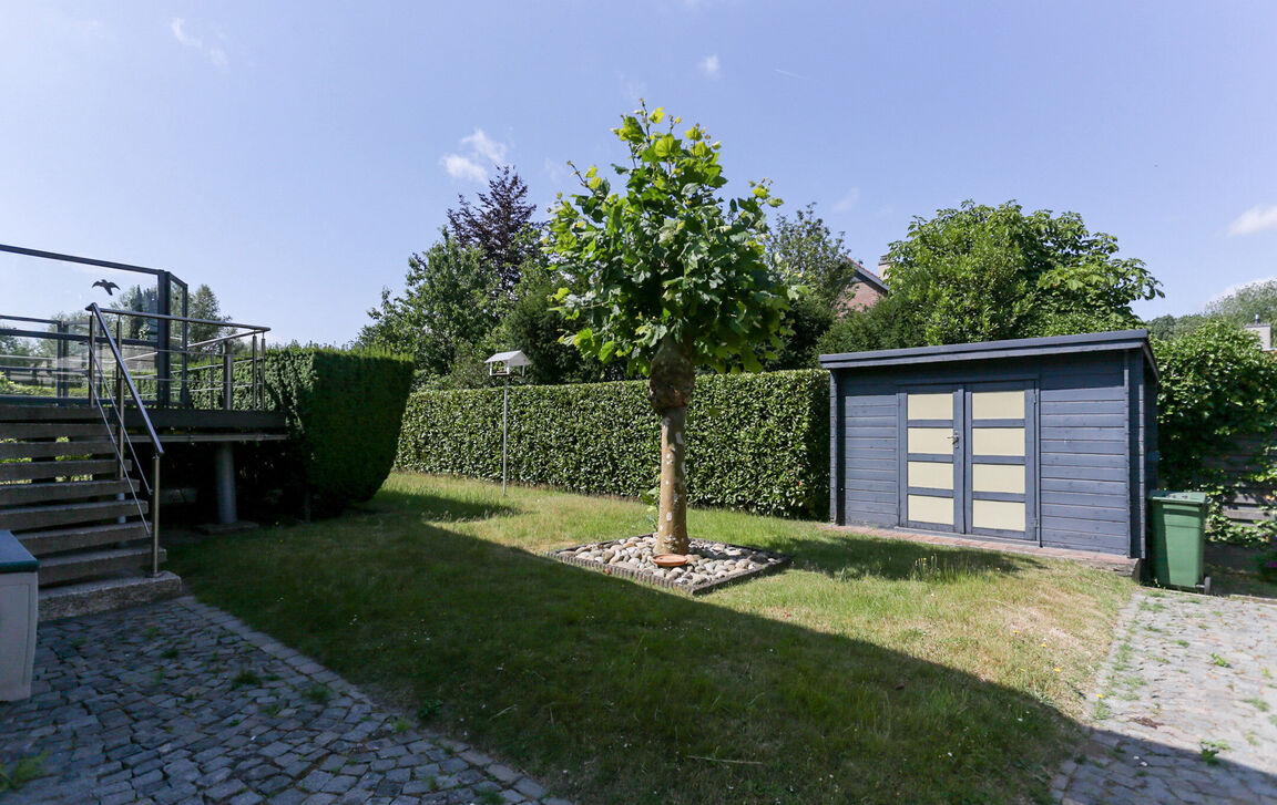 Huis te koop in Baasrode
