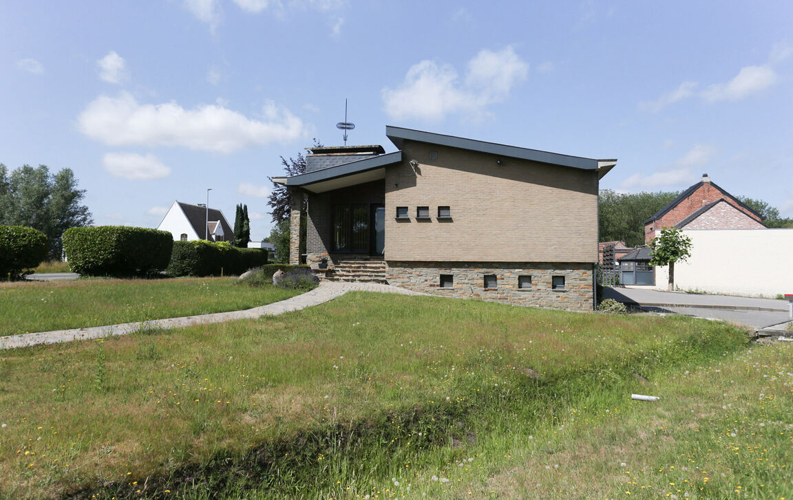 Huis te koop in Baasrode