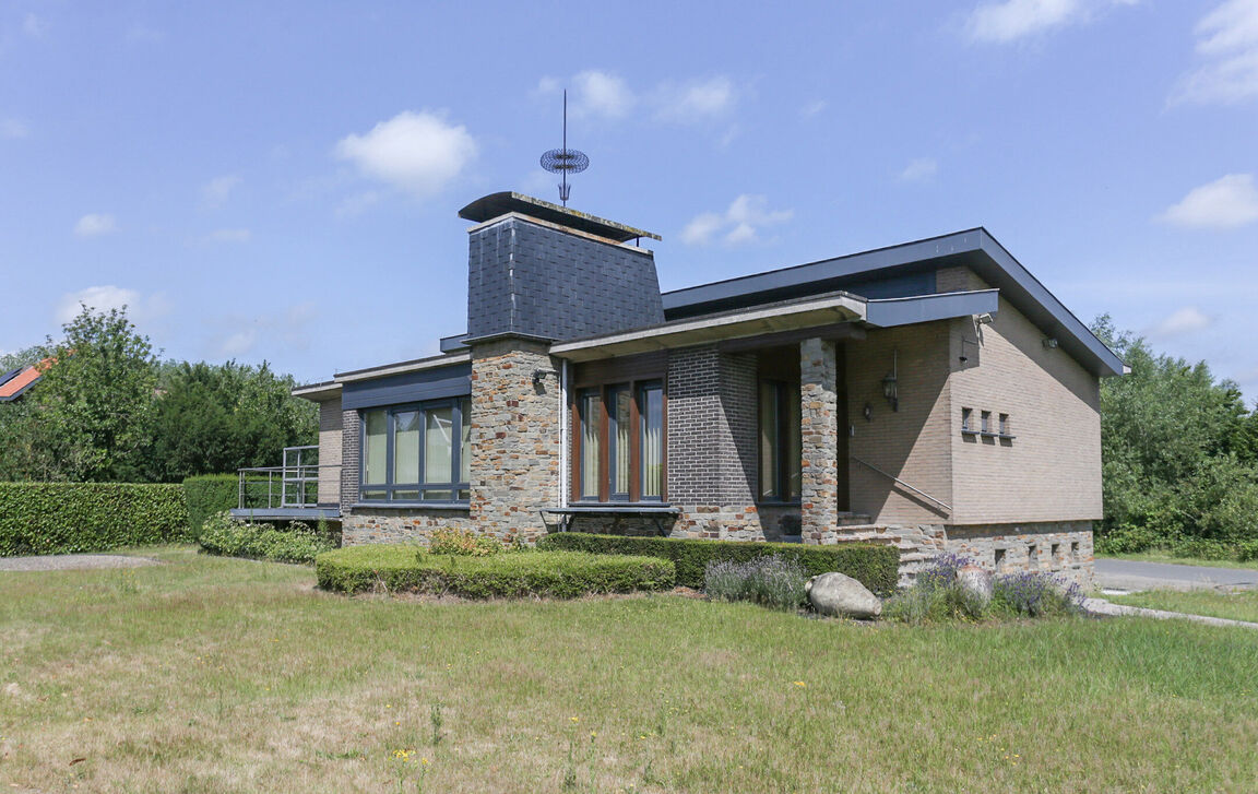 Huis te koop in Baasrode