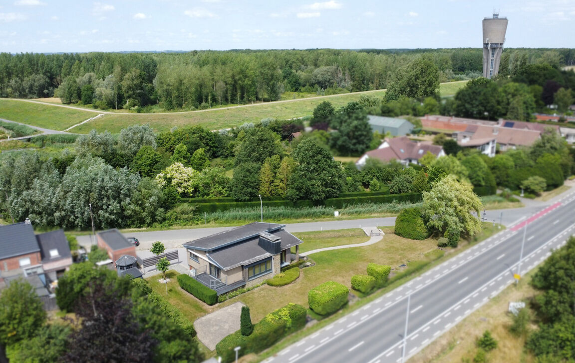 Huis te koop in Baasrode