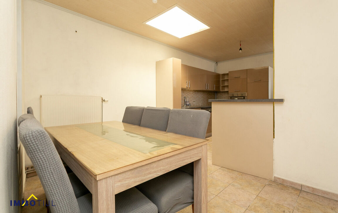 Huis te koop in Baasrode