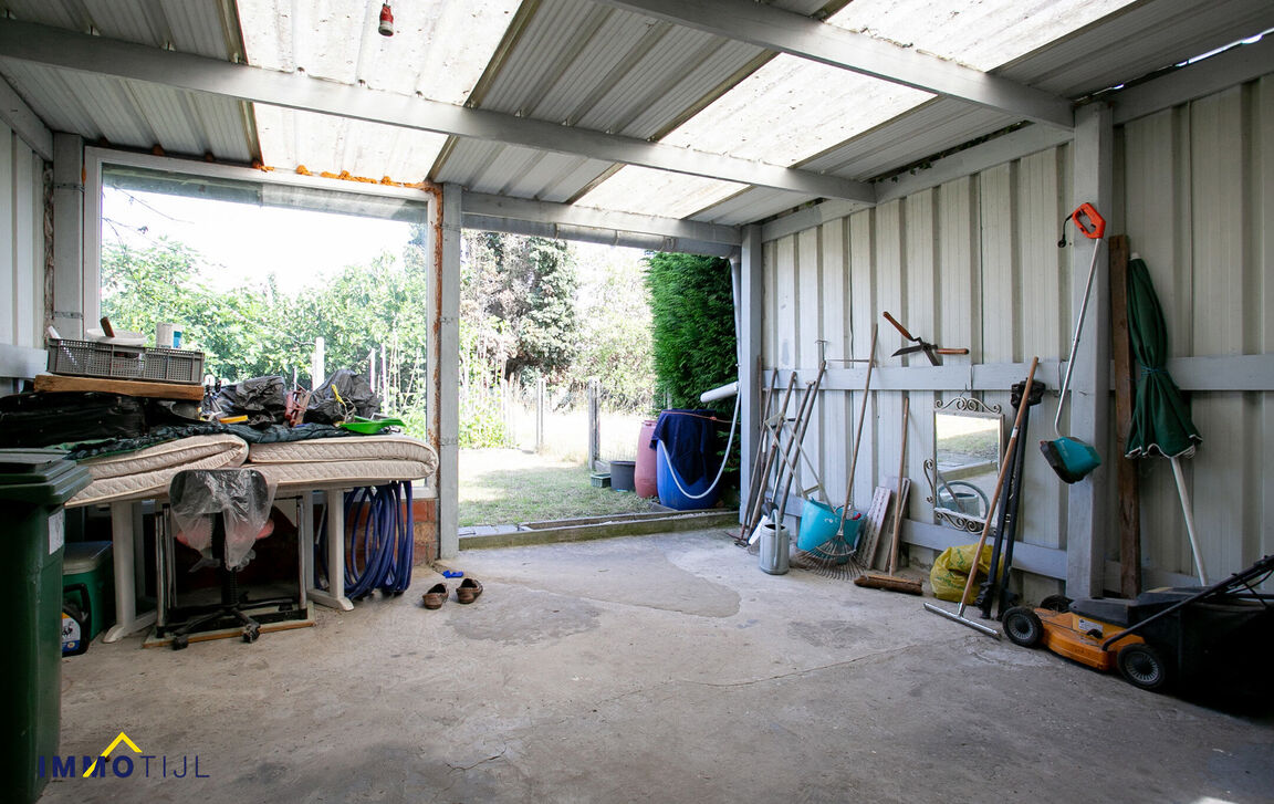 Huis te koop in Baasrode