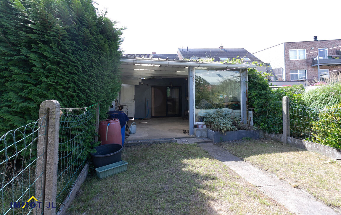 Huis te koop in Baasrode
