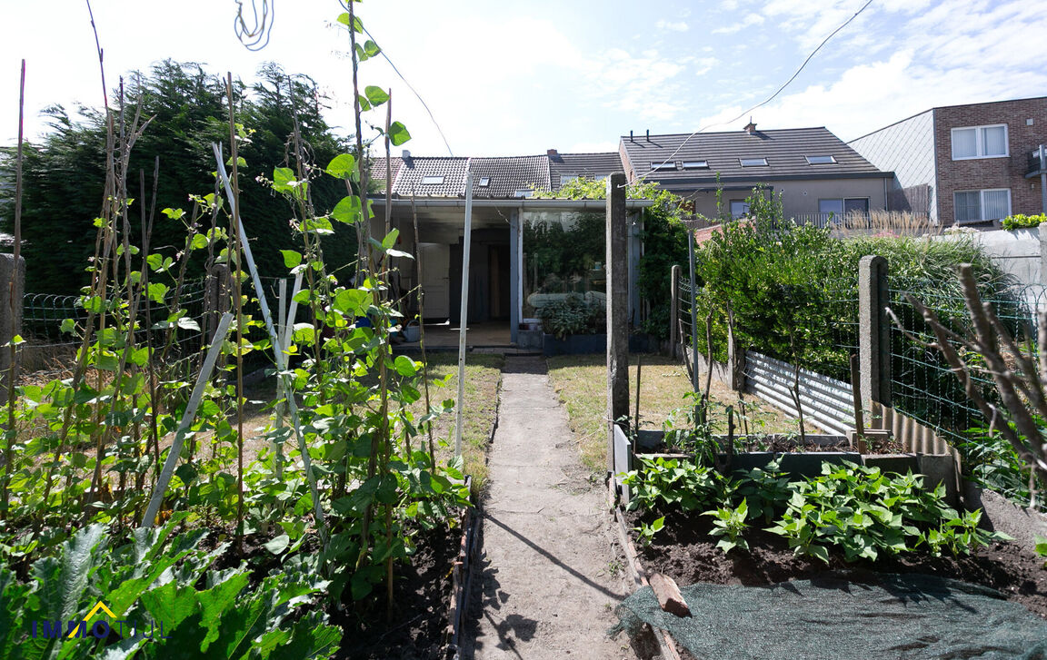 Huis te koop in Baasrode