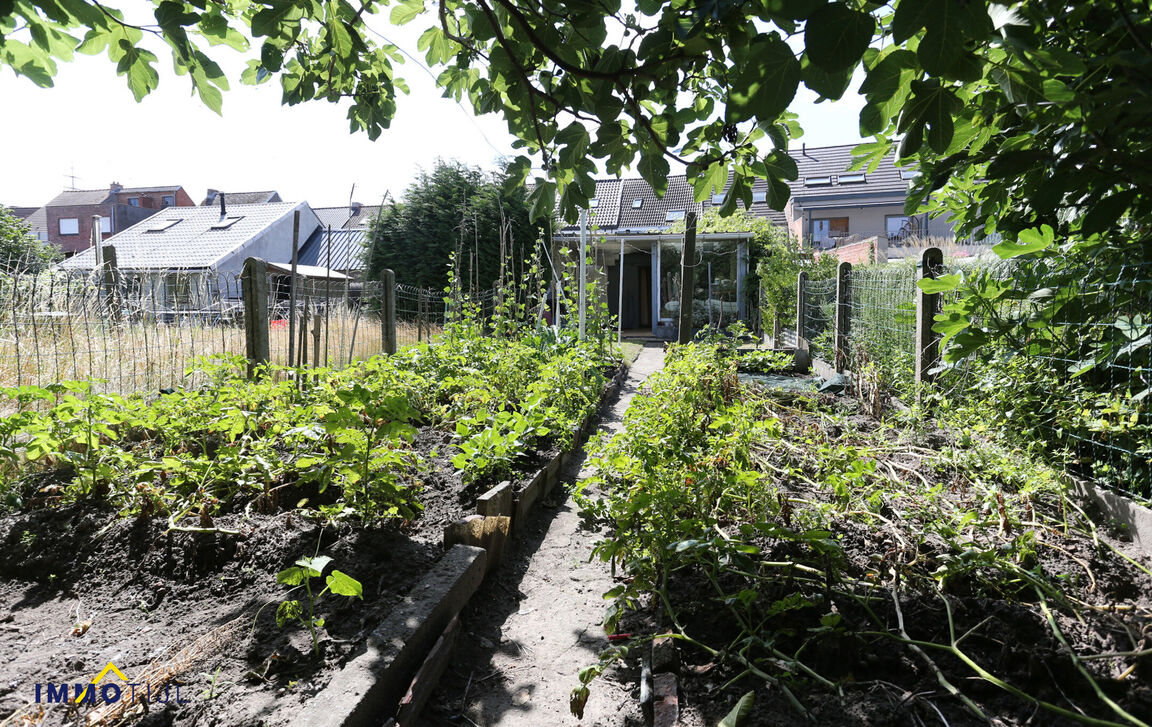 Huis te koop in Baasrode
