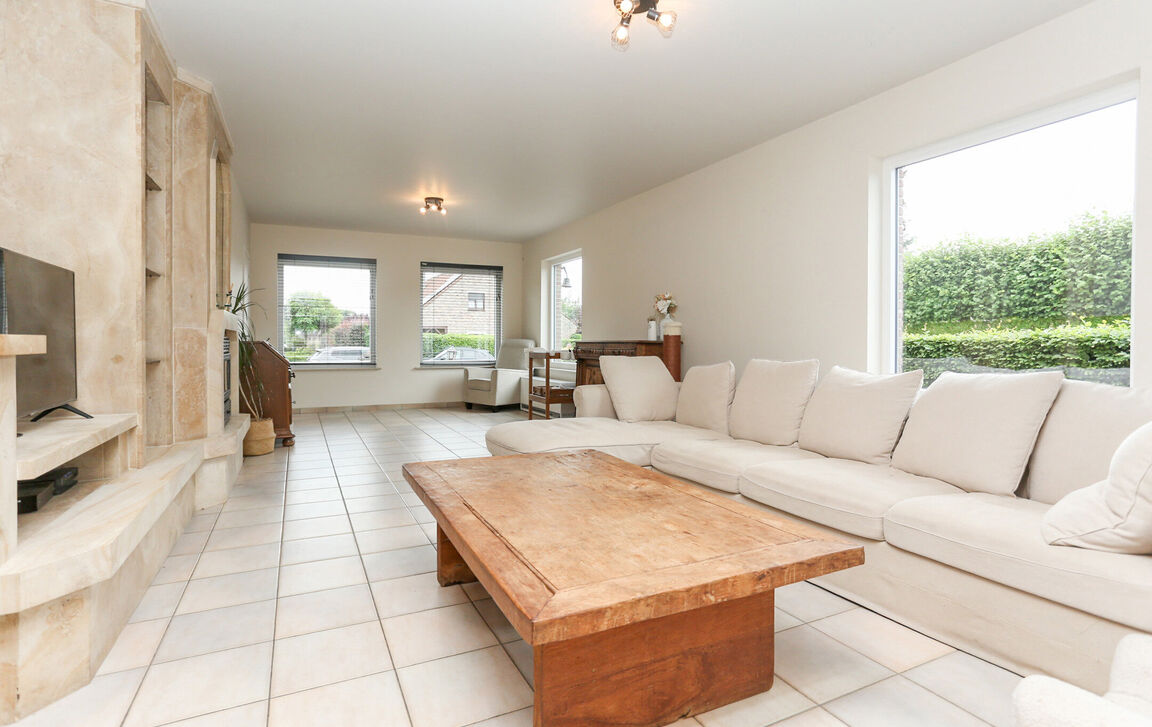 Huis te koop in Baasrode