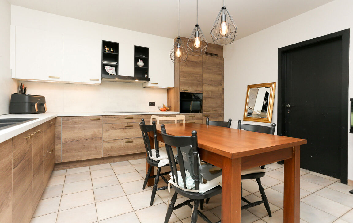 Huis te koop in Baasrode