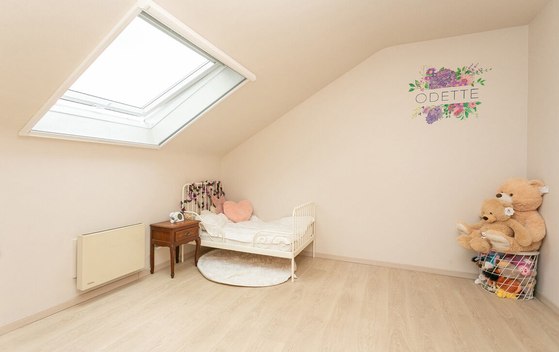 Huis te koop in Baasrode