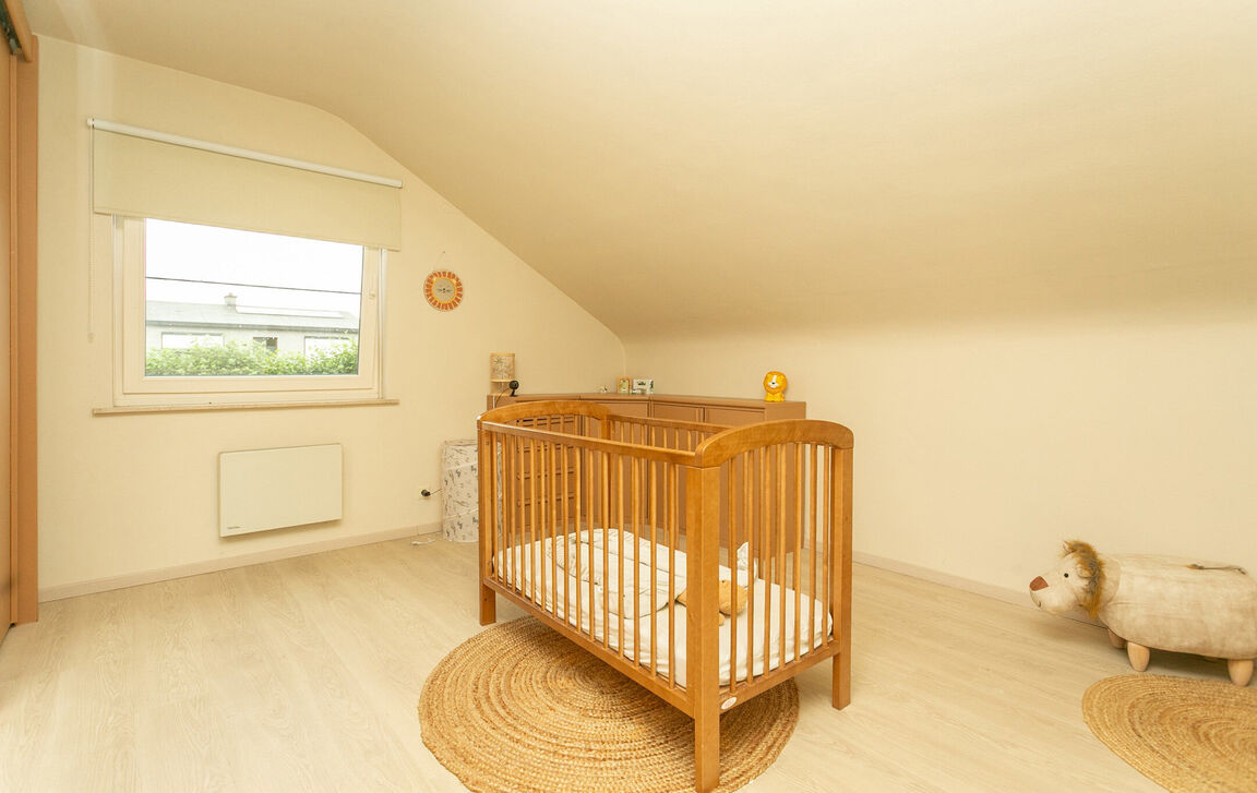 Huis te koop in Baasrode