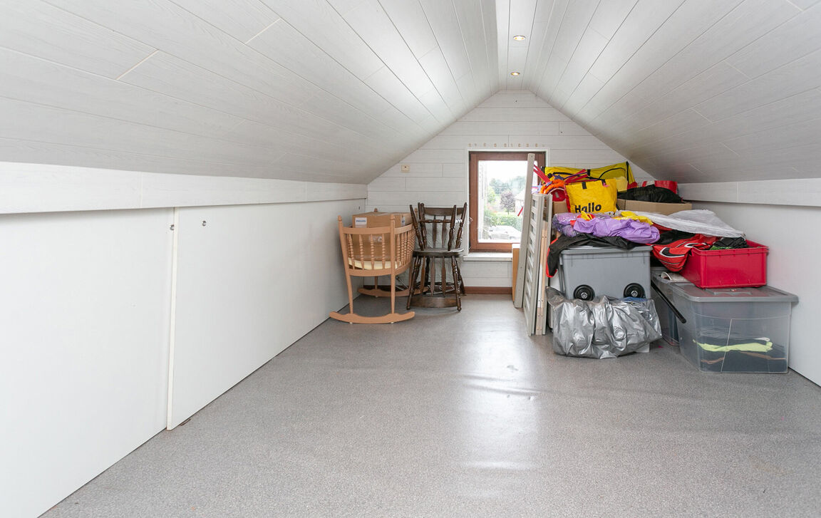 Huis te koop in Baasrode