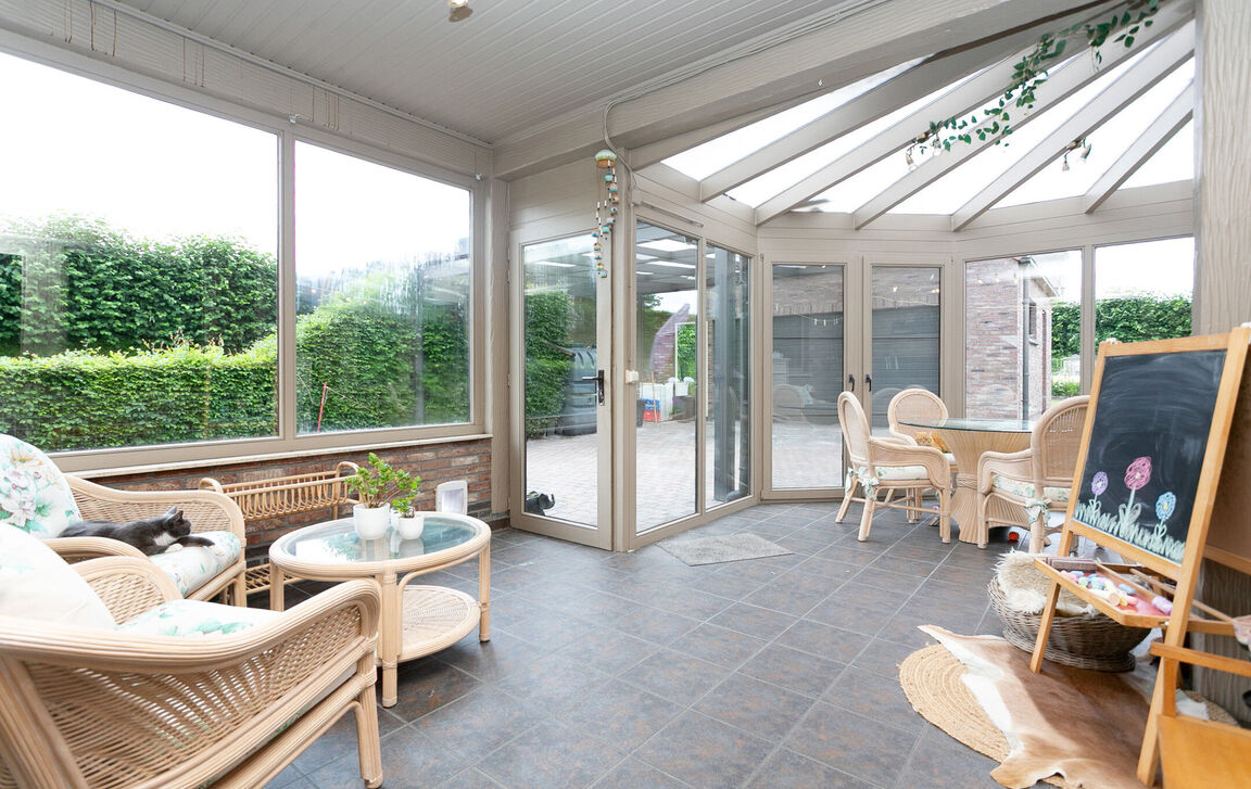 Huis te koop in Baasrode