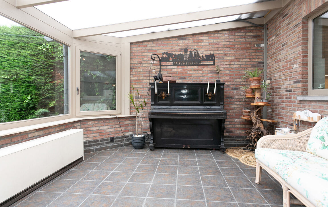 Huis te koop in Baasrode